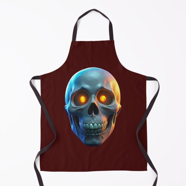 Item preview, skull series 0024 designed and sold by FINCAN1.