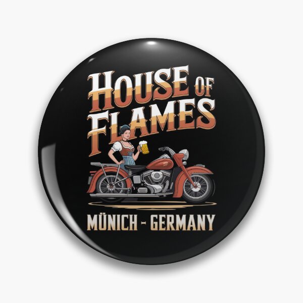 Item preview, House of flames designed and sold by JansenGS.