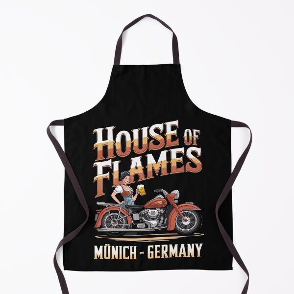 Item preview, House of flames designed and sold by JansenGS.