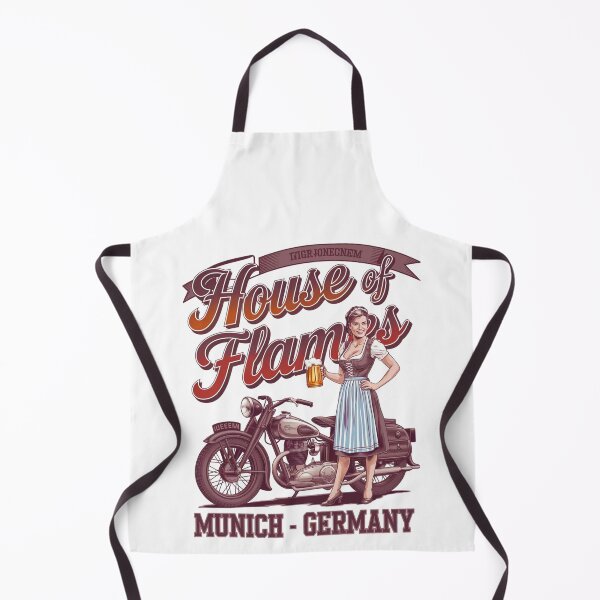 Item preview, House of flames designed and sold by JansenGS.