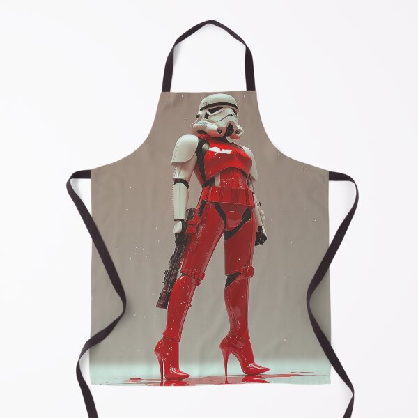 Item preview, Storm Soldier designed and sold by CursedbyLilith.