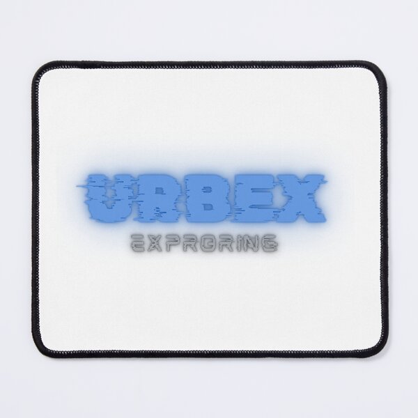 Item preview, URBEX EXPLORING  designed and sold by xiaidex.