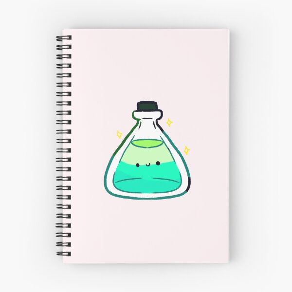 Item preview, Potion bottle designed and sold by Artofmayara.