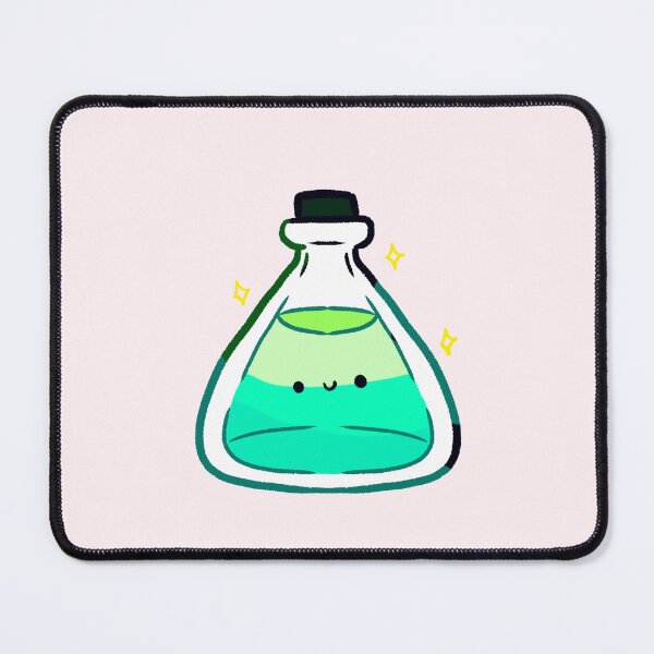Item preview, Potion bottle designed and sold by Artofmayara.