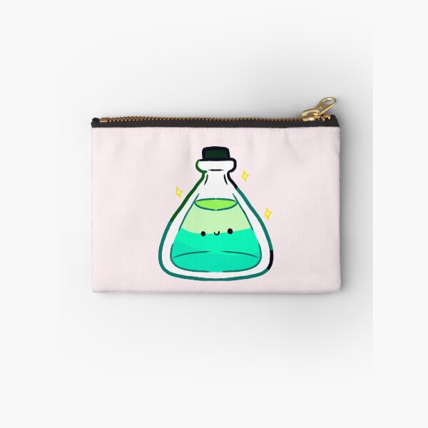 Item preview, Potion bottle designed and sold by Artofmayara.