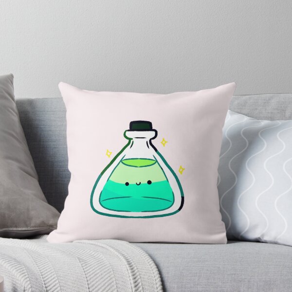 Item preview, Potion bottle designed and sold by Artofmayara.