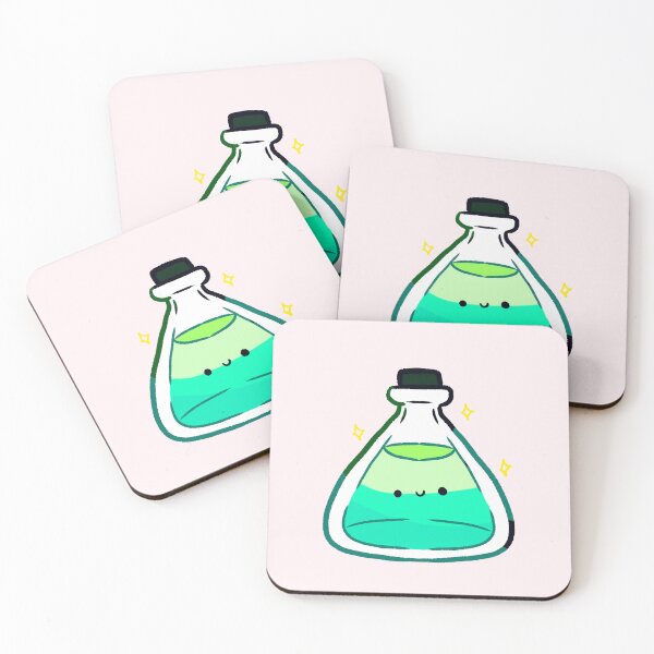 Item preview, Potion bottle designed and sold by Artofmayara.