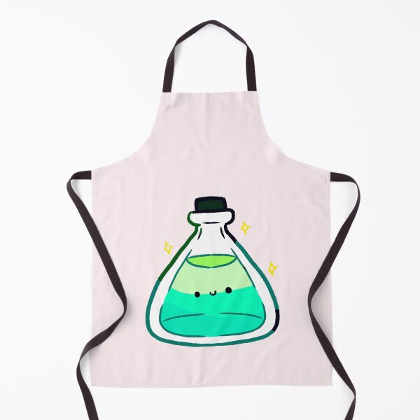 Item preview, Potion bottle designed and sold by Artofmayara.