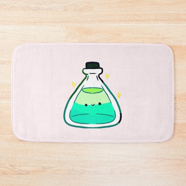 Item preview, Potion bottle designed and sold by Artofmayara.