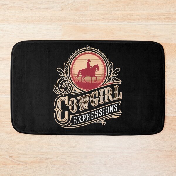 Item preview, Cowgirl expressions designed and sold by JansenGS.
