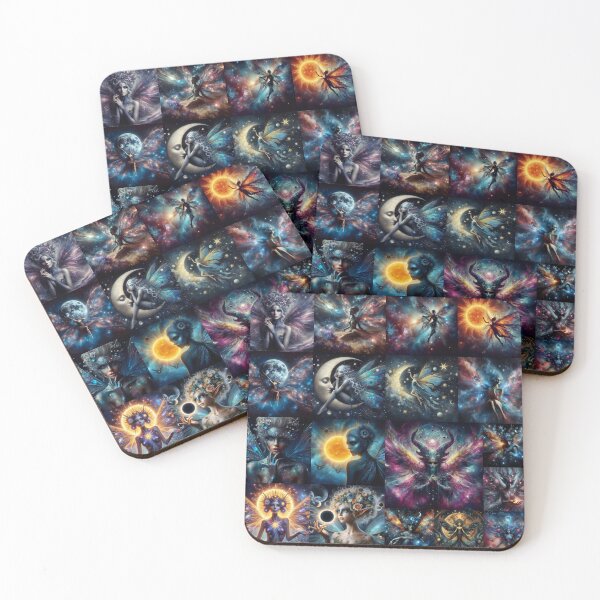 Item preview, Cosmic Creators A1 designed and sold by A-GEM-Allusions.