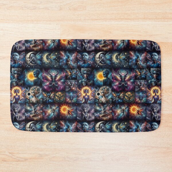 Item preview, Cosmic Creators A1 designed and sold by A-GEM-Allusions.