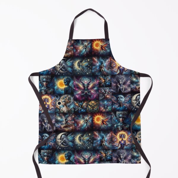 Item preview, Cosmic Creators A1 designed and sold by A-GEM-Allusions.