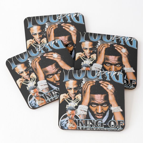 Item preview, Dolph King Of Memphis designed and sold by stelladaodo.