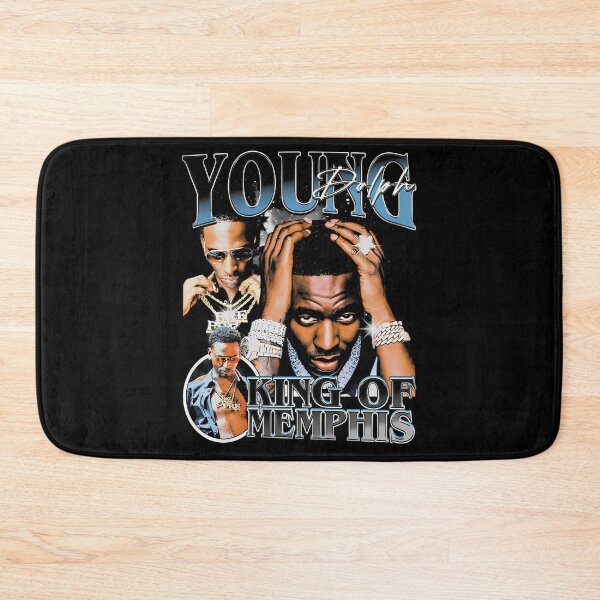 Item preview, Dolph King Of Memphis designed and sold by stelladaodo.