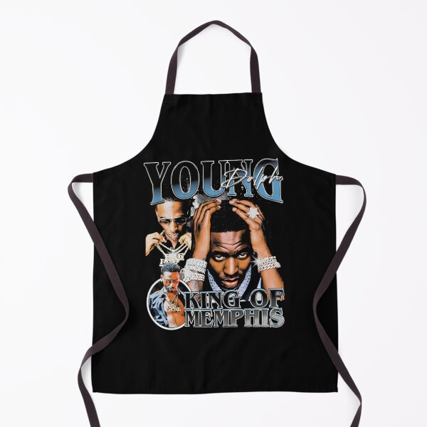 Item preview, Dolph King Of Memphis designed and sold by stelladaodo.