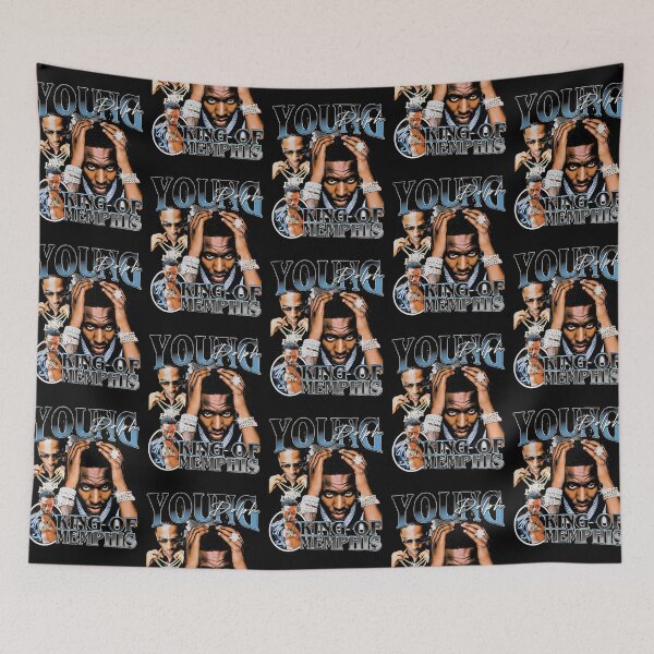 Item preview, Dolph King Of Memphis designed and sold by stelladaodo.