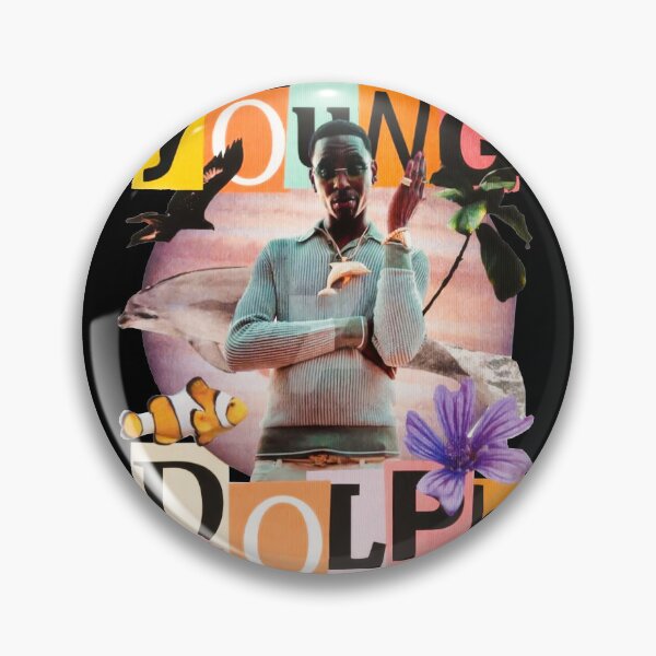 Item preview, dolph music hiphop 90s designed and sold by stelladaodo.