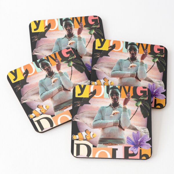 Item preview, dolph music hiphop 90s designed and sold by stelladaodo.
