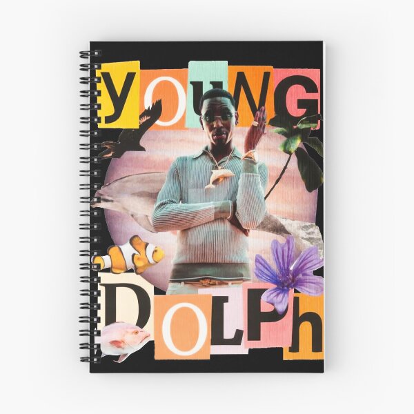 Item preview, dolph music hiphop 90s designed and sold by stelladaodo.