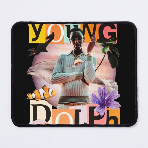 Item preview, dolph music hiphop 90s designed and sold by stelladaodo.