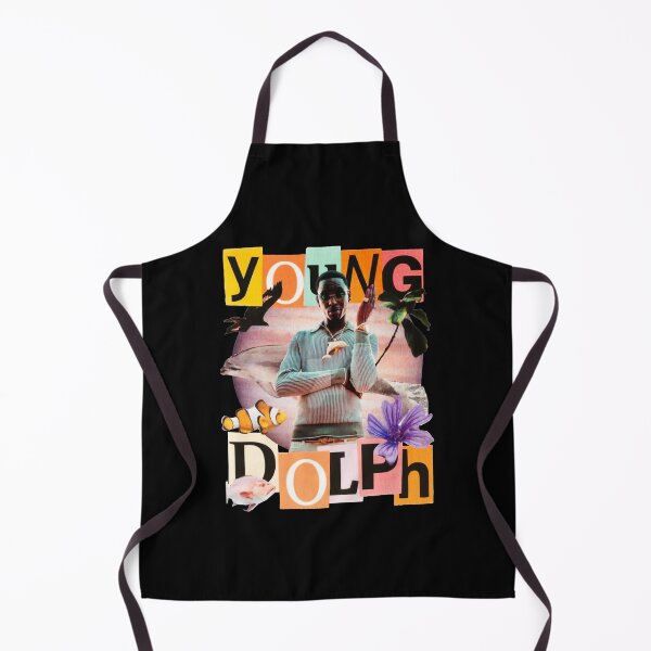 Item preview, dolph music hiphop 90s designed and sold by stelladaodo.