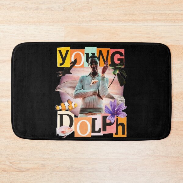 Item preview, dolph music hiphop 90s designed and sold by stelladaodo.