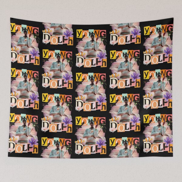 Item preview, dolph music hiphop 90s designed and sold by stelladaodo.