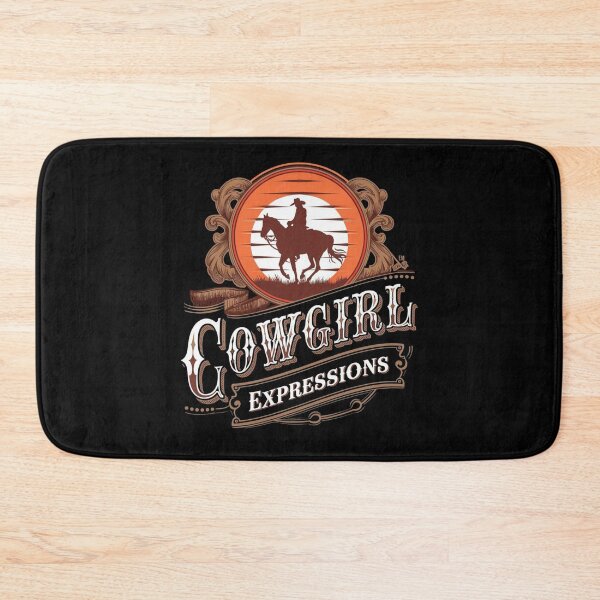 Item preview, Cowgirl expressions designed and sold by JansenGS.