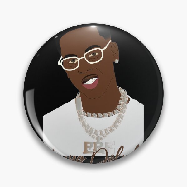 Item preview, Dolph designed and sold by stelladaodo.