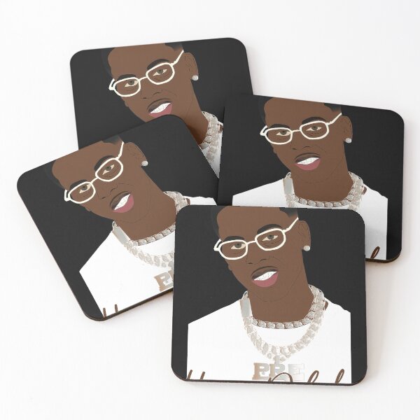 Item preview, Dolph designed and sold by stelladaodo.
