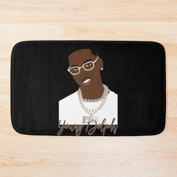Item preview, Dolph designed and sold by stelladaodo.