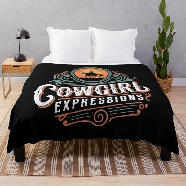 Item preview, Cowgirl expressions designed and sold by JansenGS.
