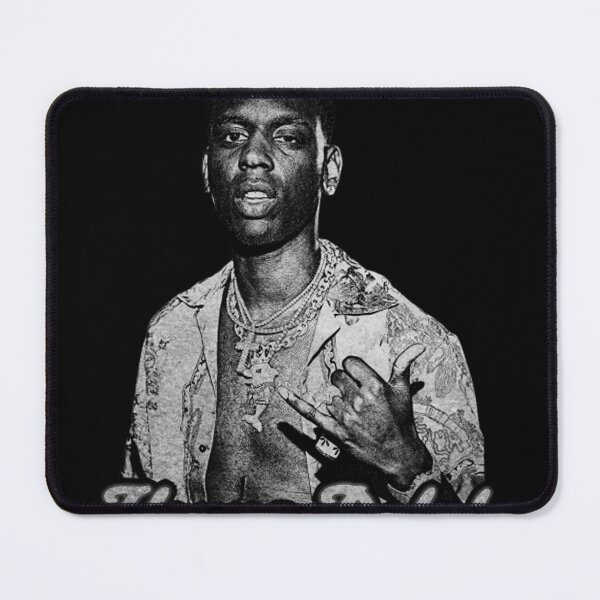 Item preview, Rapper Dolph  90S Aesthetic designed and sold by stelladaodo.