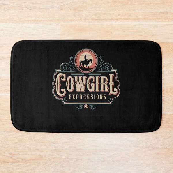Item preview, Cowgirl expressions designed and sold by JansenGS.