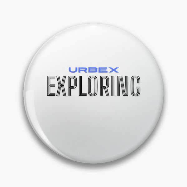 Item preview,  URBEX EXPLORING  designed and sold by xiaidex.
