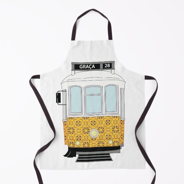 Item preview, Elétrico de Lisboa designed and sold by amilcardcr.