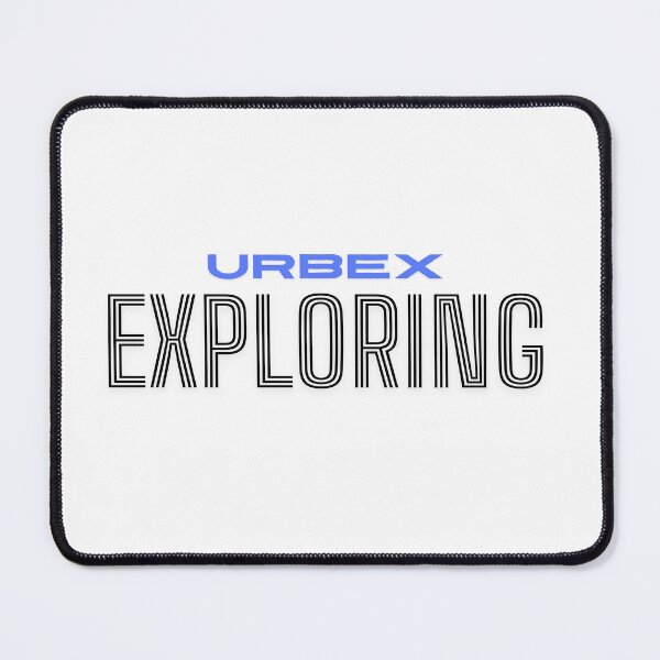 Item preview,  URBEX EXPLORING  designed and sold by xiaidex.