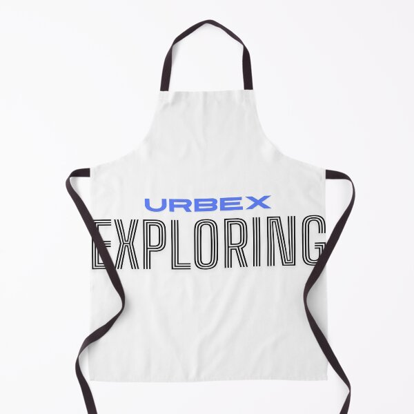 Item preview, URBEX EXPLORING designed and sold by xiaidex.