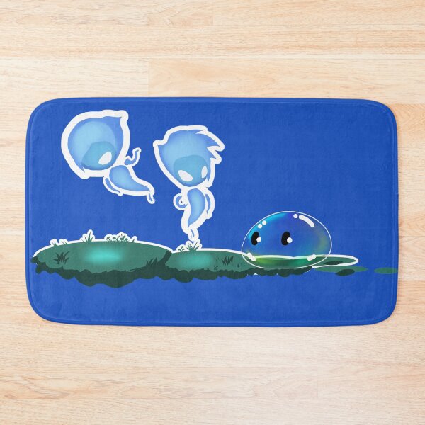 Item preview, My friends the Wisps designed and sold by Shadowsantos.