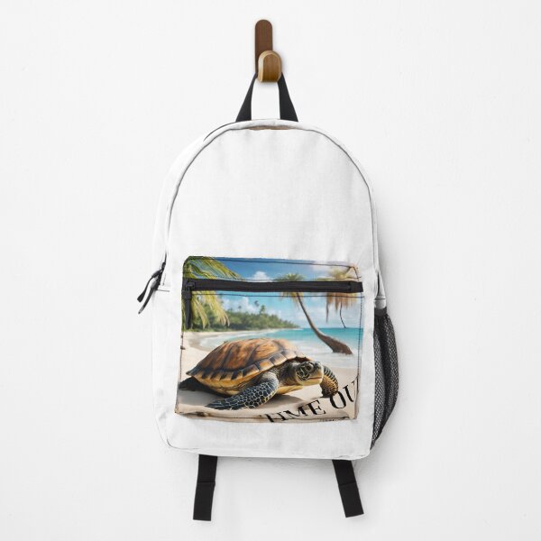 Item preview, TIME OUT , Take more time, sun, beach and sea designed and sold by Holzfrau-Swiss.
