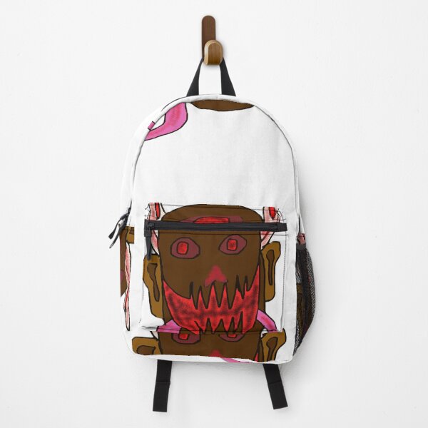 Item preview, Scary -T shirt designed and sold by MahantArt.