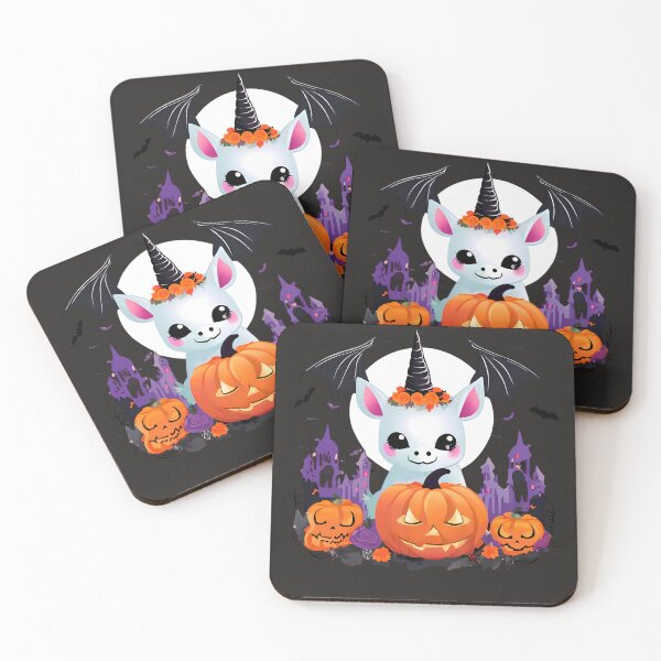 Item preview, Halloween Shirt/ Ghost/ Unicorn /Pumpkin! T-Shirt designed and sold by SofiesDesign.