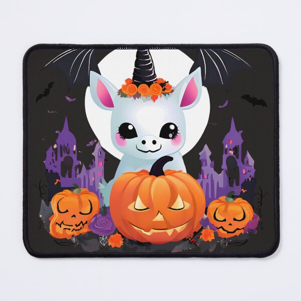 Item preview, Halloween Shirt/ Ghost/ Unicorn /Pumpkin! T-Shirt designed and sold by SofiesDesign.
