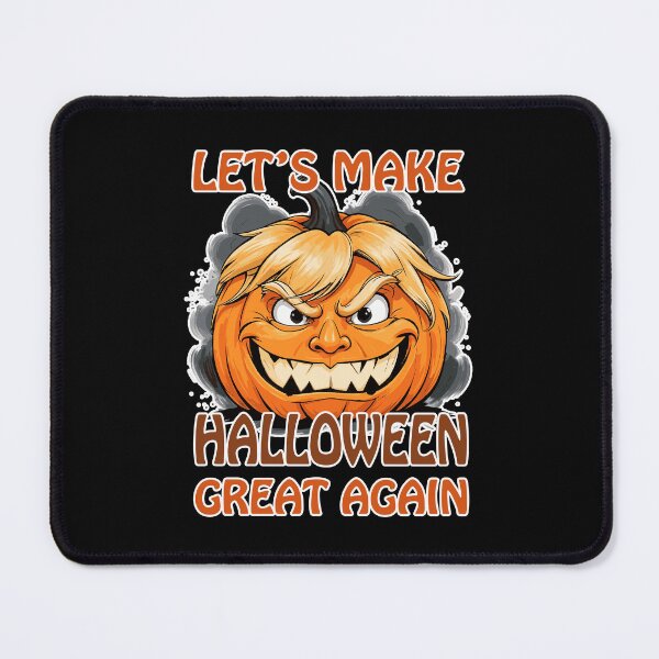Item preview, Let's Make Halloween Great Again designed and sold by Adelberton.