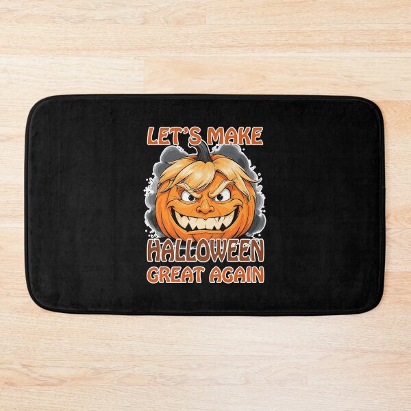 Item preview, Let's Make Halloween Great Again designed and sold by Adelberton.