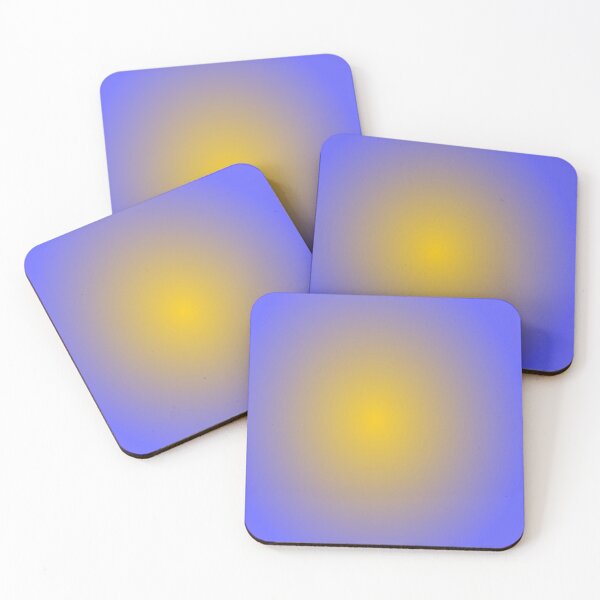 Item preview, Periwinkle Star Burst designed and sold by universewitness.