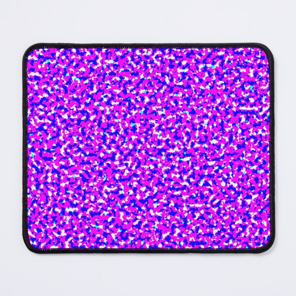 Item preview, Pink & Blue Scatter Pattern designed and sold by universewitness.