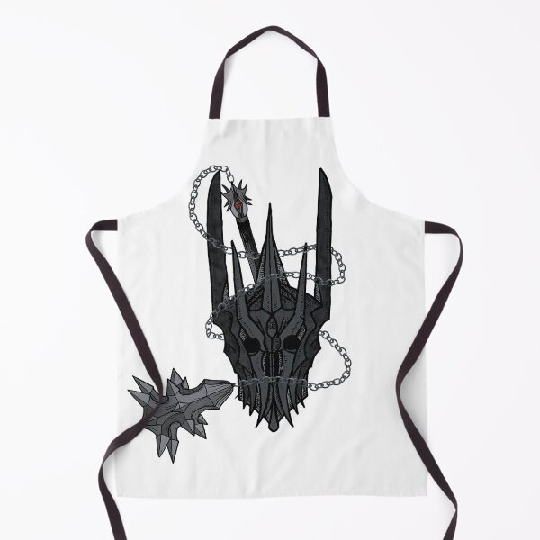 Item preview, Dark Lord designed and sold by Mystical Illustrations.