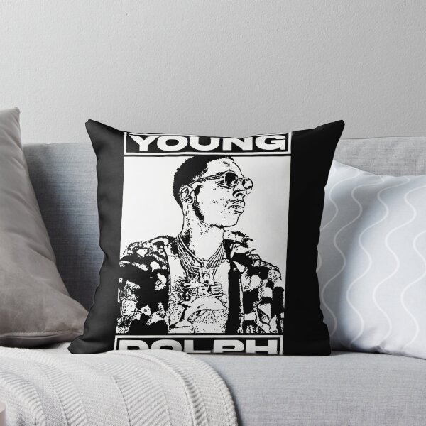 Item preview, young music dolph art memories designed and sold by stelladaodo.